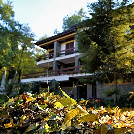 Hotel Restaurant Dreri Τίρανα Εξωτερικό φωτογραφία