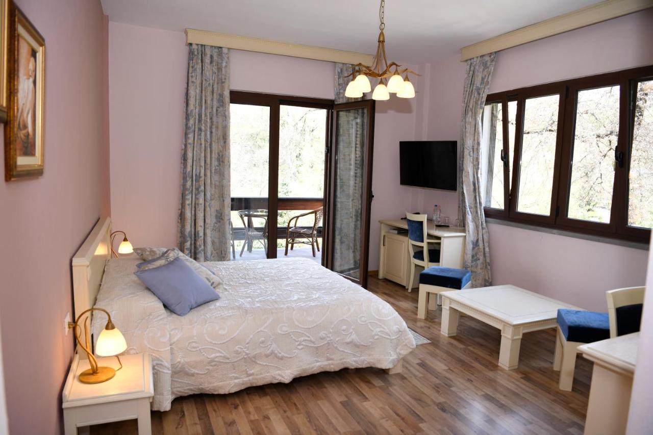 Hotel Restaurant Dreri Τίρανα Εξωτερικό φωτογραφία