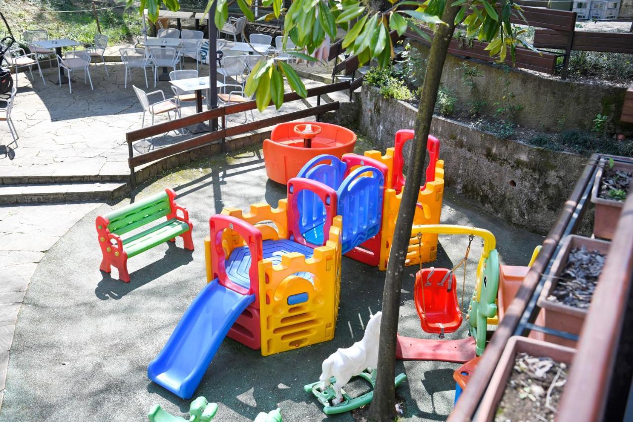 Hotel Restaurant Dreri Τίρανα Εξωτερικό φωτογραφία