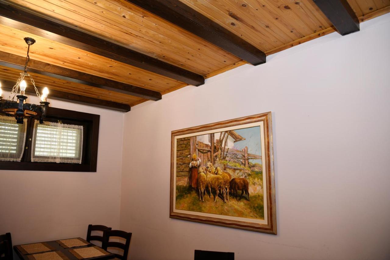 Hotel Restaurant Dreri Τίρανα Εξωτερικό φωτογραφία