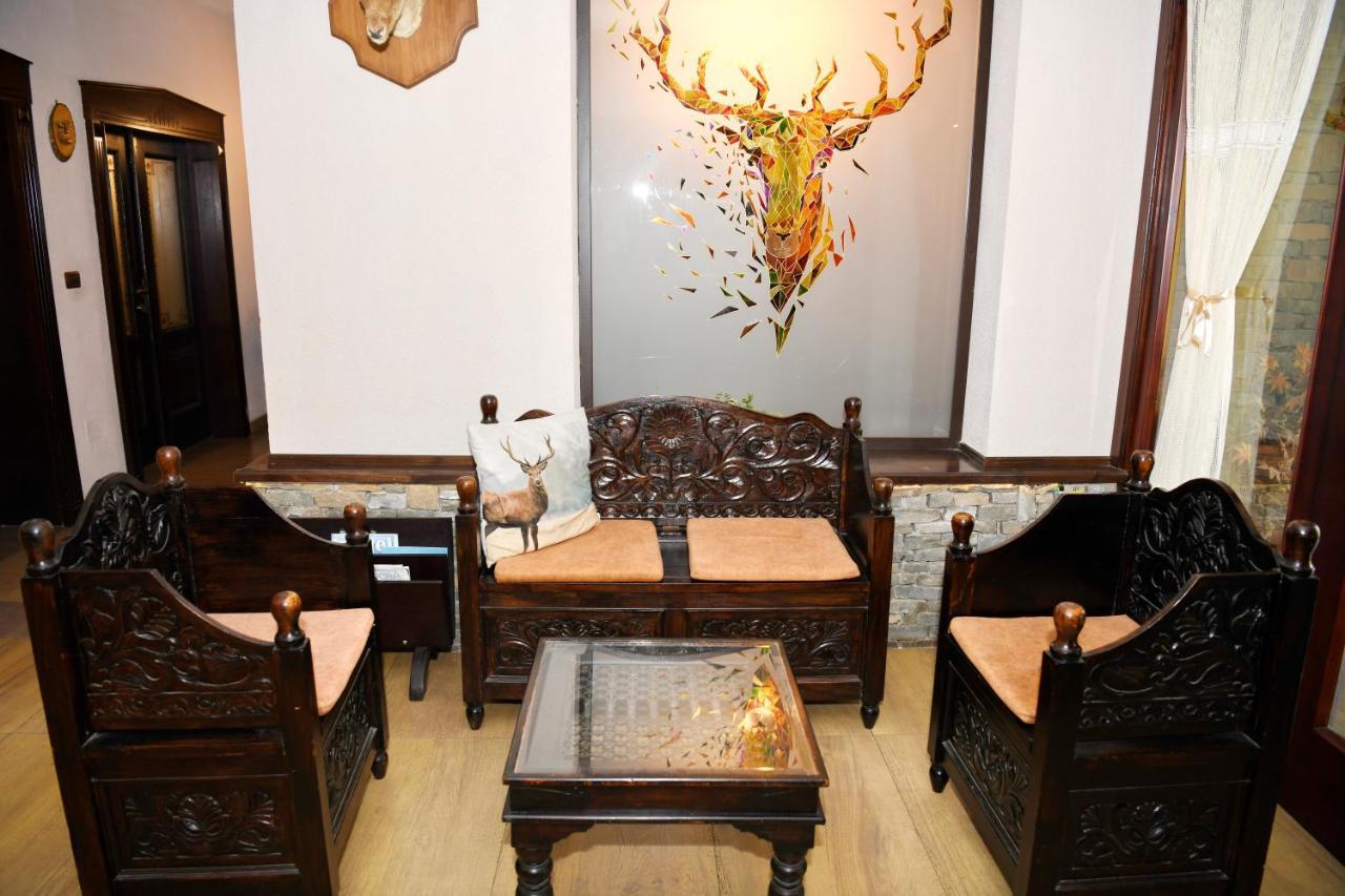 Hotel Restaurant Dreri Τίρανα Εξωτερικό φωτογραφία