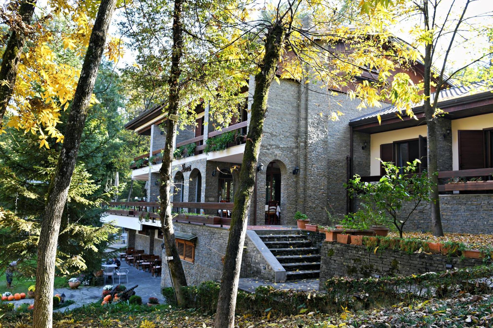 Hotel Restaurant Dreri Τίρανα Εξωτερικό φωτογραφία